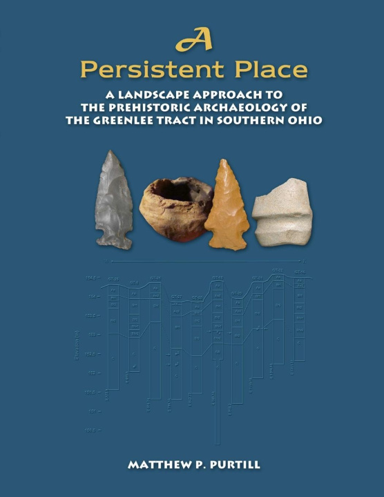 Knjiga A PERSISTENT PLACE Matthew Purtill