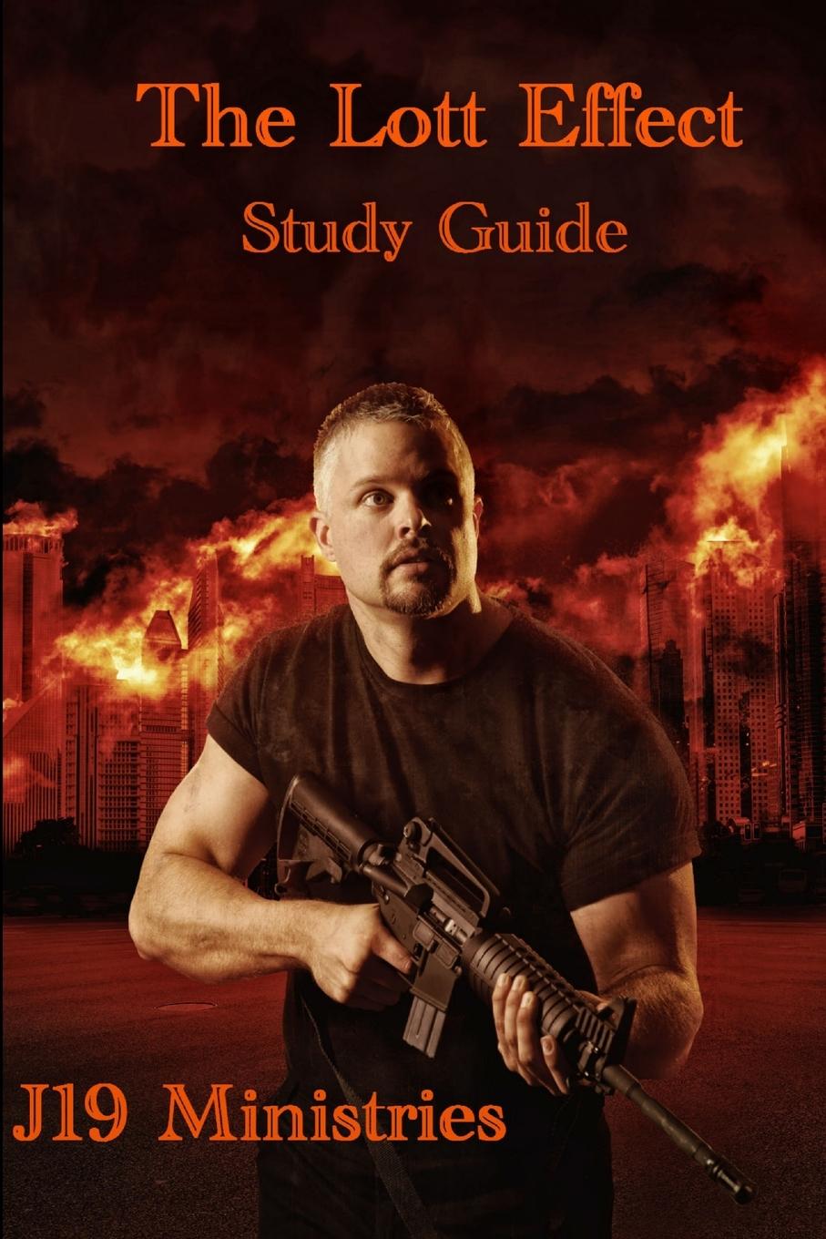 Knjiga The Lott Effect Study Guide Scott Meador
