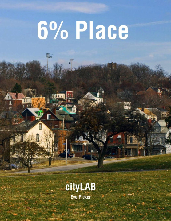 Knjiga 6%% Place Eve Picker