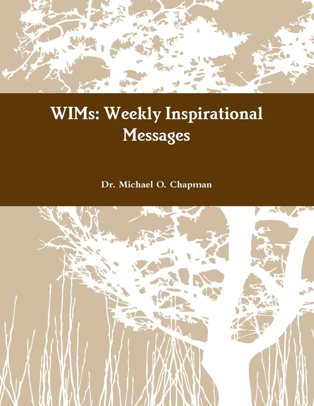 Knjiga WIMs Michael O Chapman