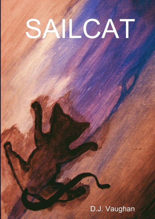 Book SAILCAT D.J. Vaughan