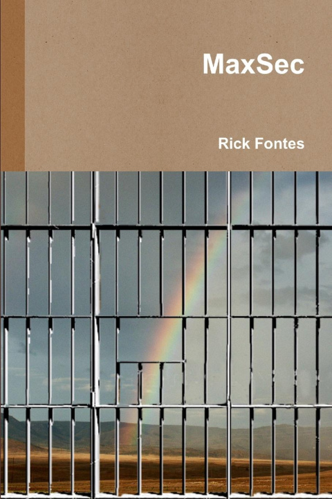 Book MaxSec Rick Fontes