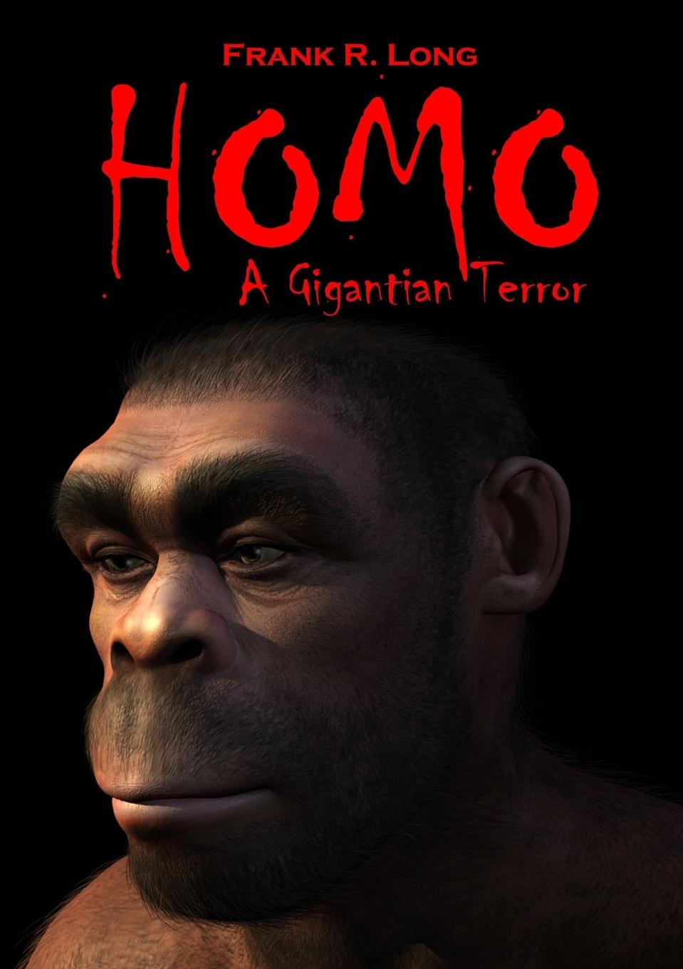 Libro Homo Frank R Long