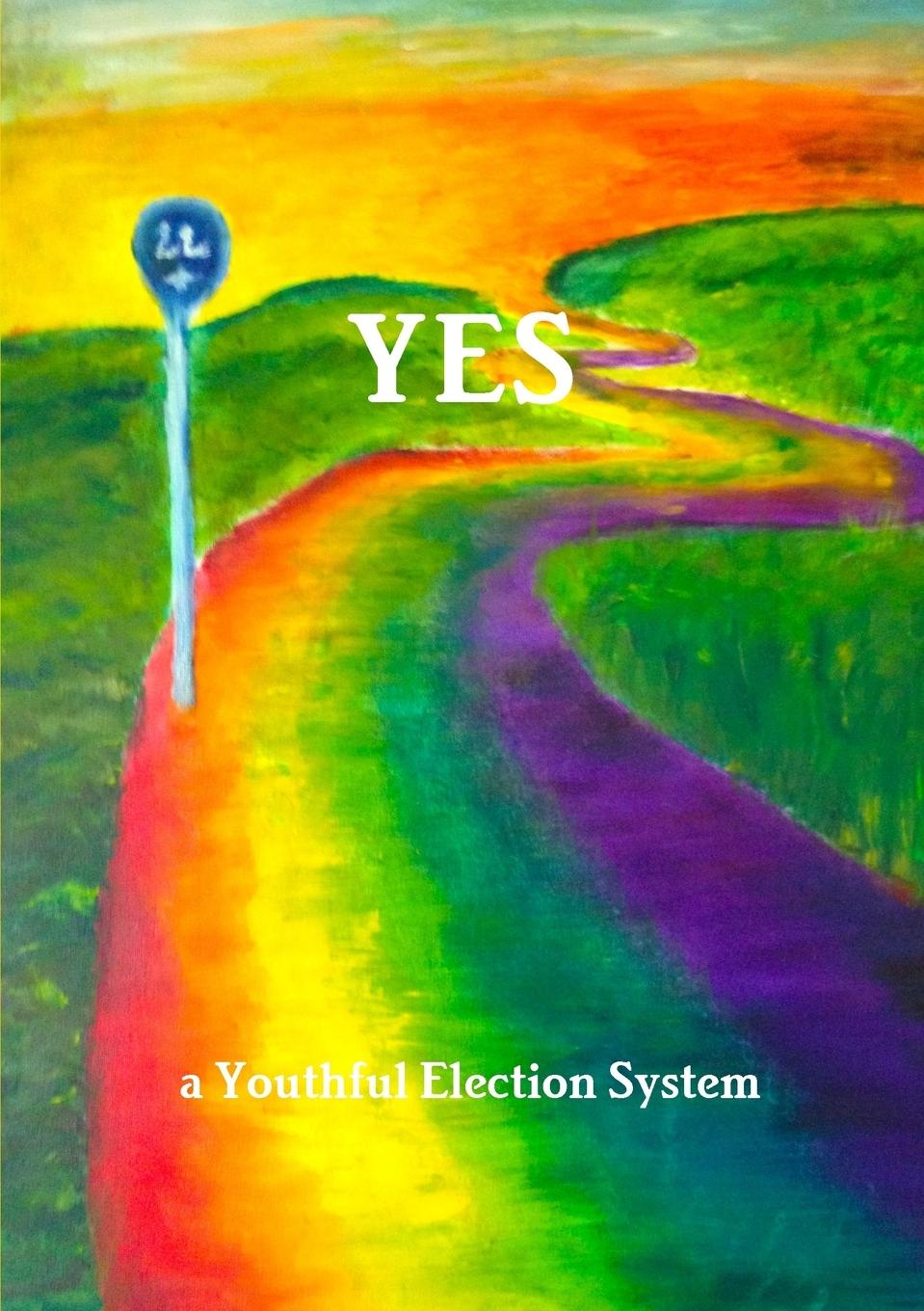Knjiga YES Wilfred Bastiani