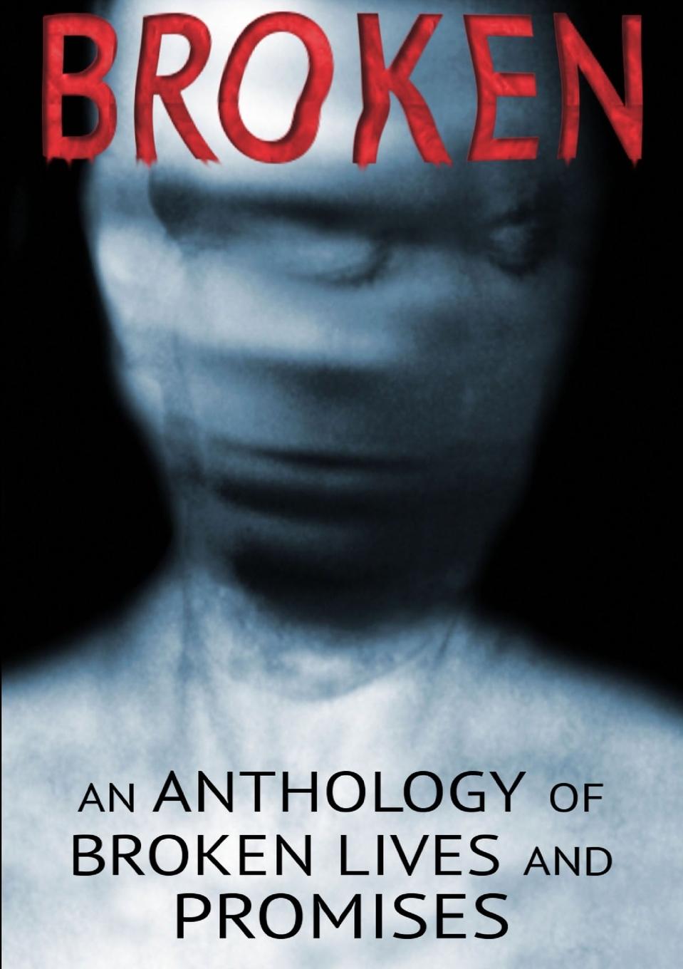Knjiga Broken Thirteen Press