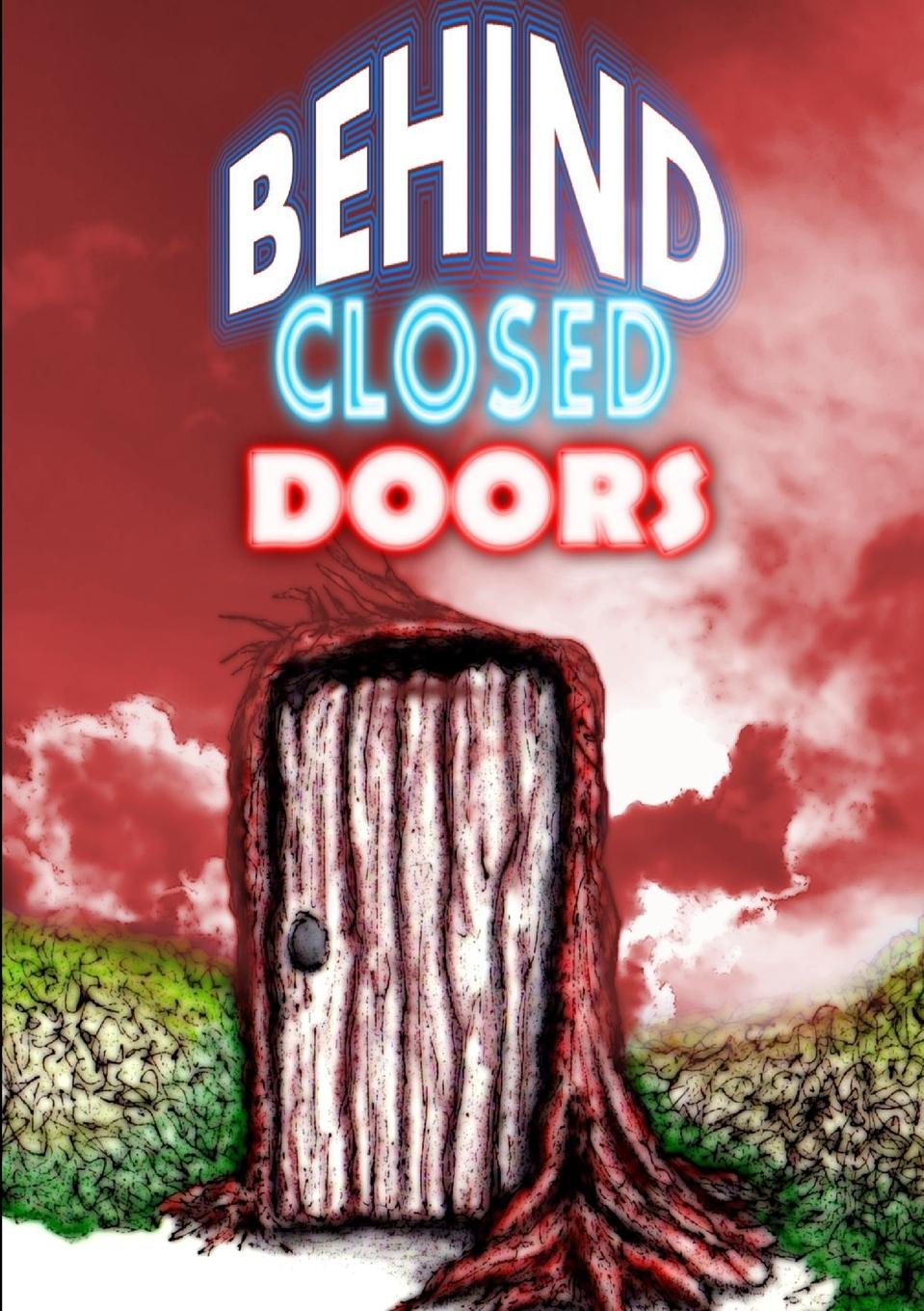 Boek Behind Closed Doors Thirteen O'Clock Press