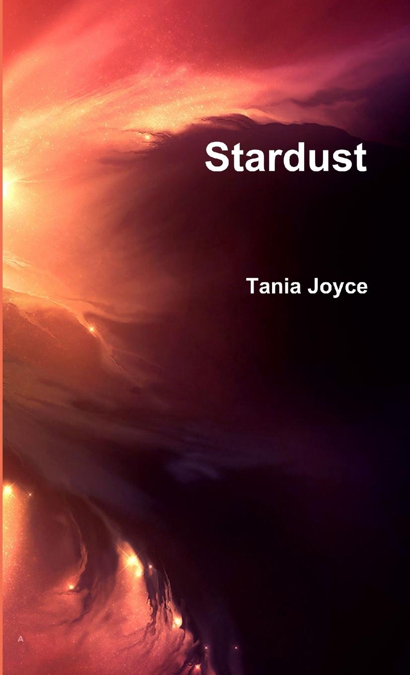 Book Stardust Tania Joyce