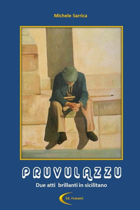 Knjiga PRUVULAZZU Michele Sarrica