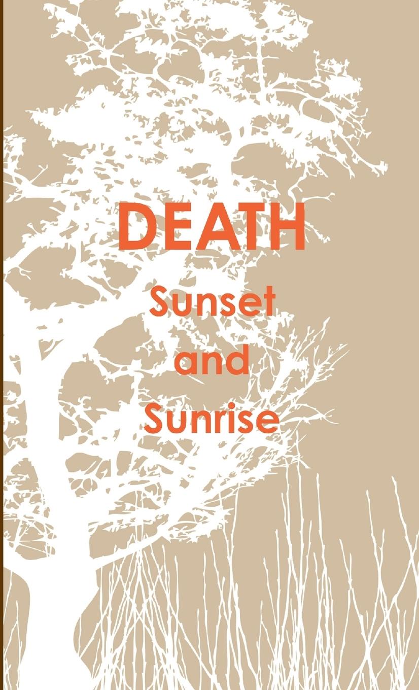 Carte DEATH Sunset and Sunrise Frank Machovec
