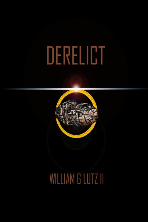 Knjiga The Derelict William Lutz II