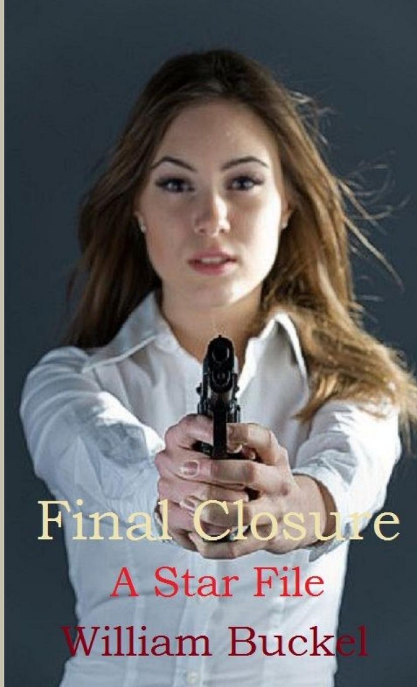 Knjiga Final Closure William Buckel