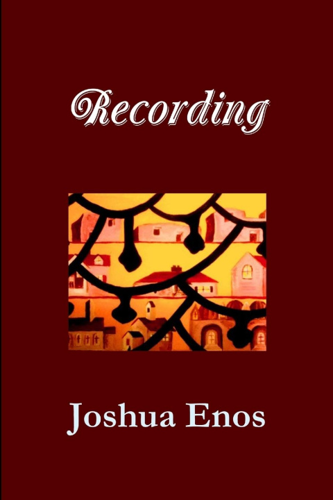 Boek Recording Joshua Enos