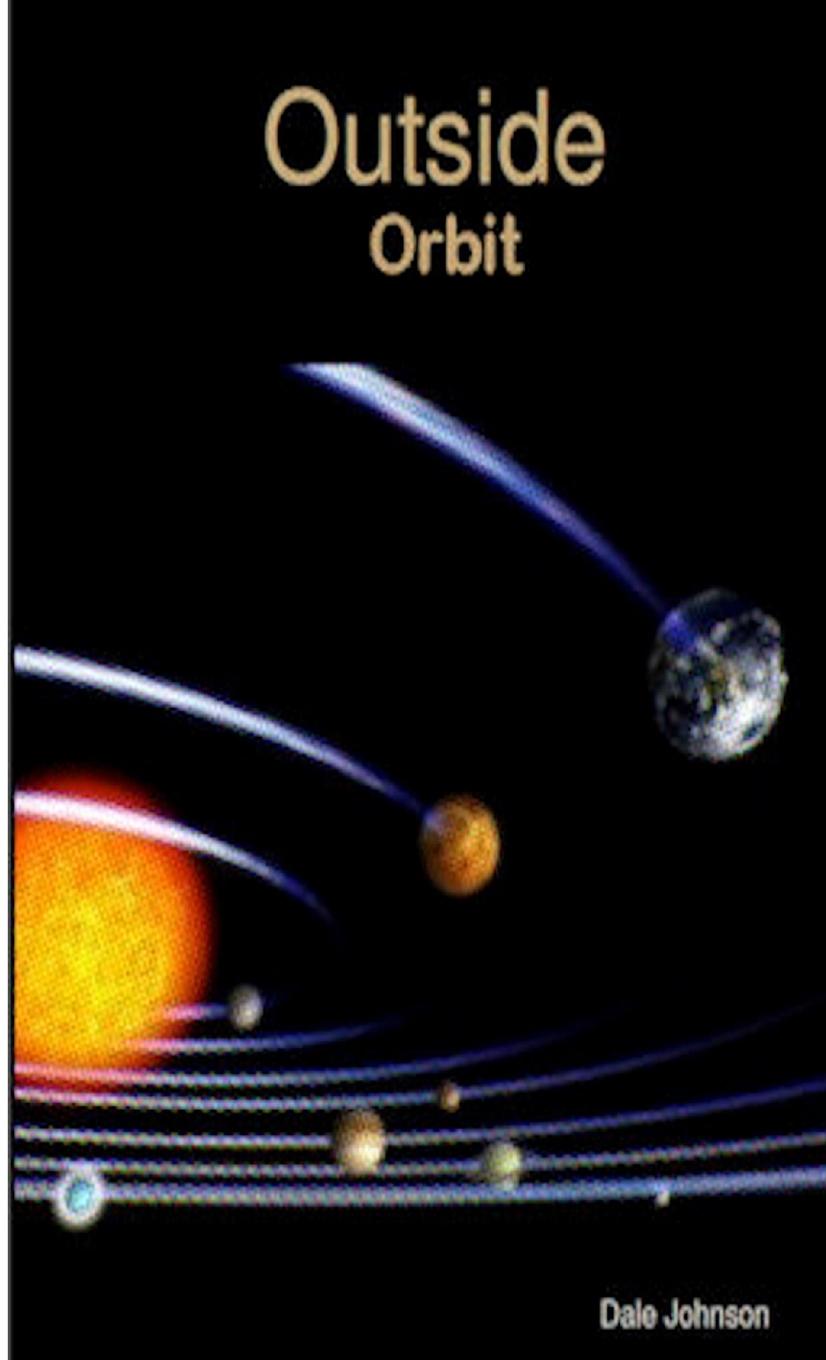 Buch Outside Orbit Dale Johnson