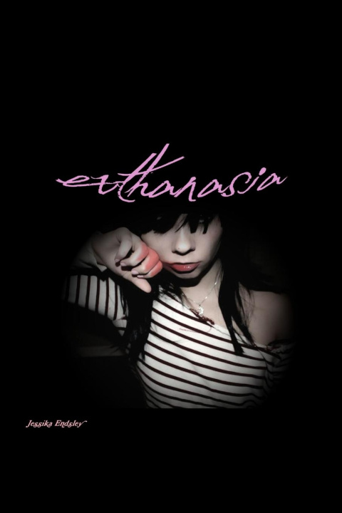 Knjiga Euthanasia Jessica Endsley