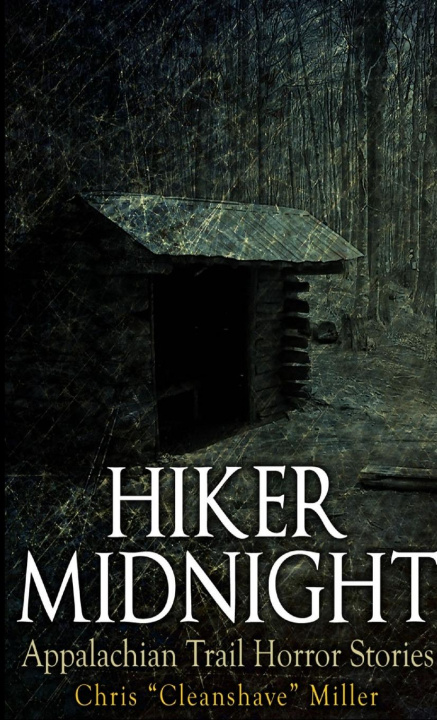 Книга Hiker Midnight Chris Miller