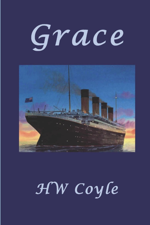 Book Grace HW Coyle