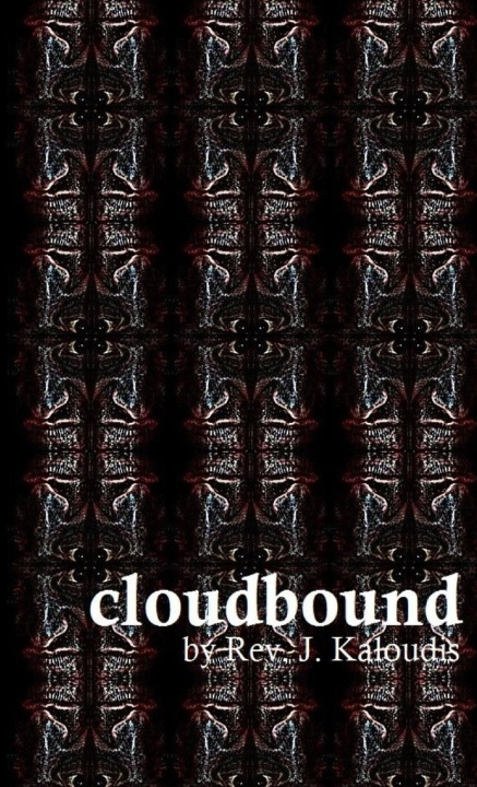 Knjiga Cloudbound Jason Kaloudis