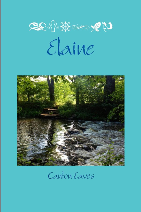 Buch Elaine Canton E. Eaves