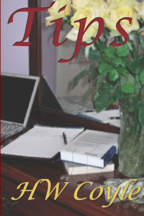 Book Tips HW Coyle