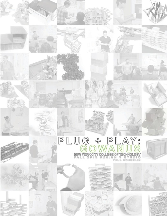 Knjiga Plug + Play Paul Coughlin