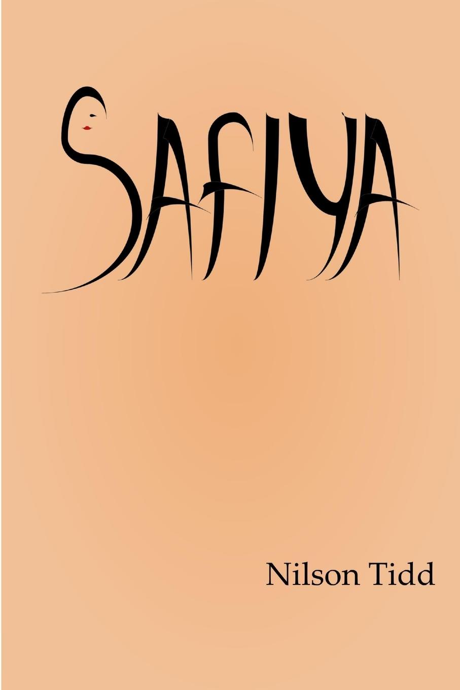Knjiga Safiya Nilson Tidd