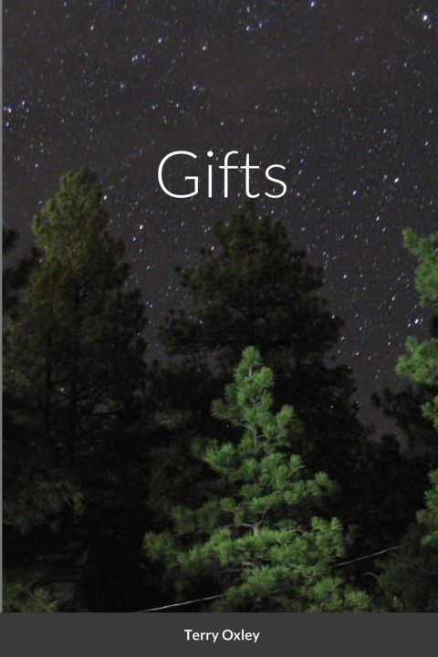 Kniha Gifts Terry Oxley