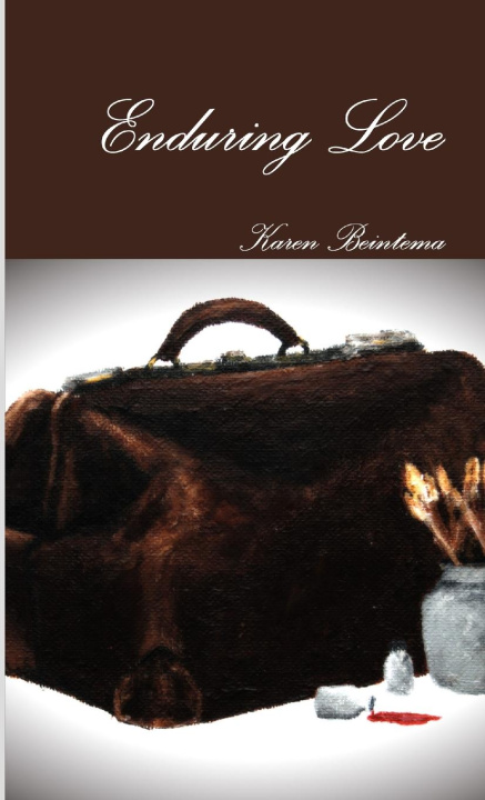 Book Enduring Love Karen Beintema