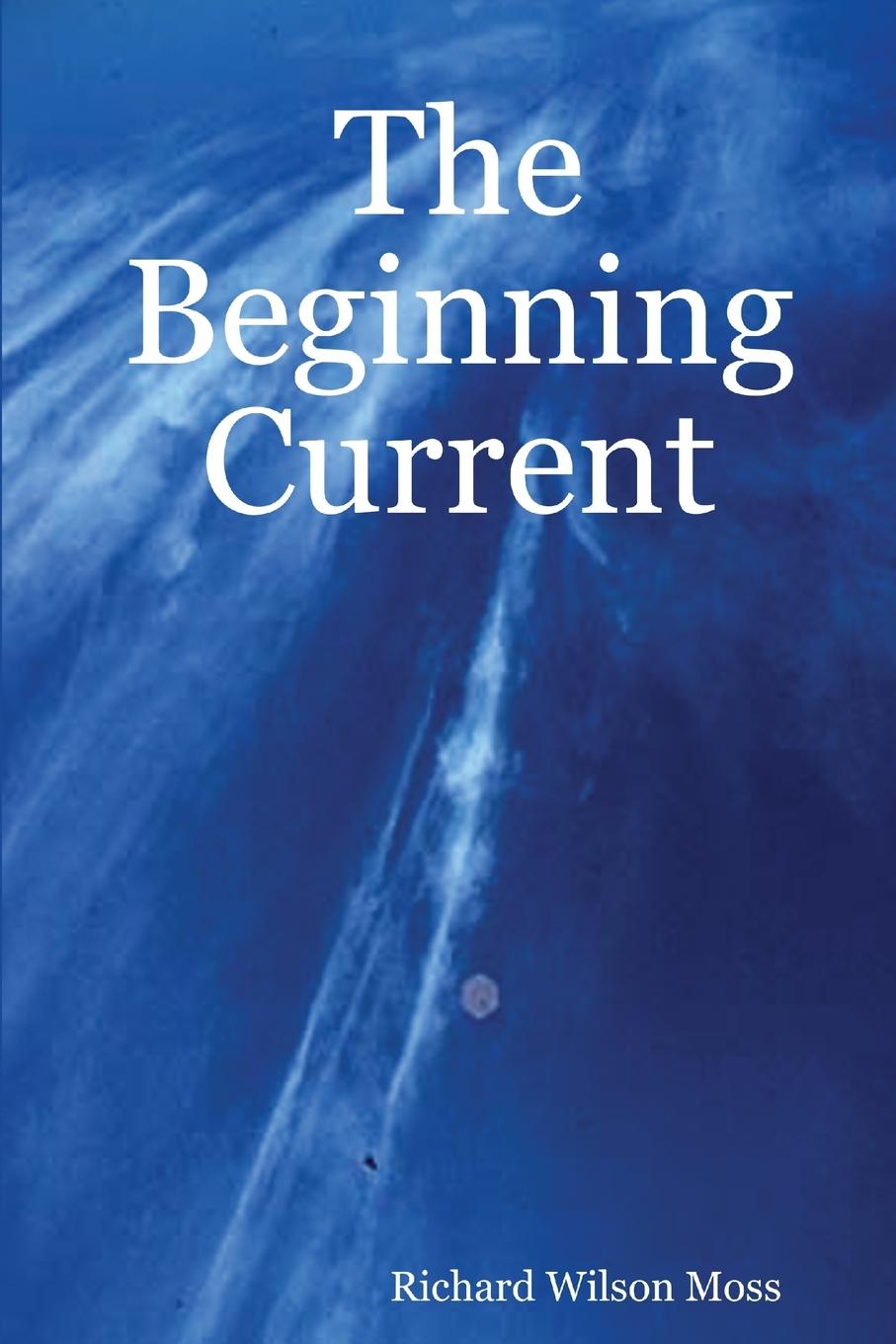 Knjiga The Beginning Current Richard Wilson Moss