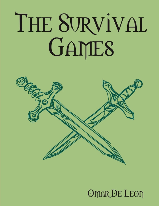 Book The Survival Games 