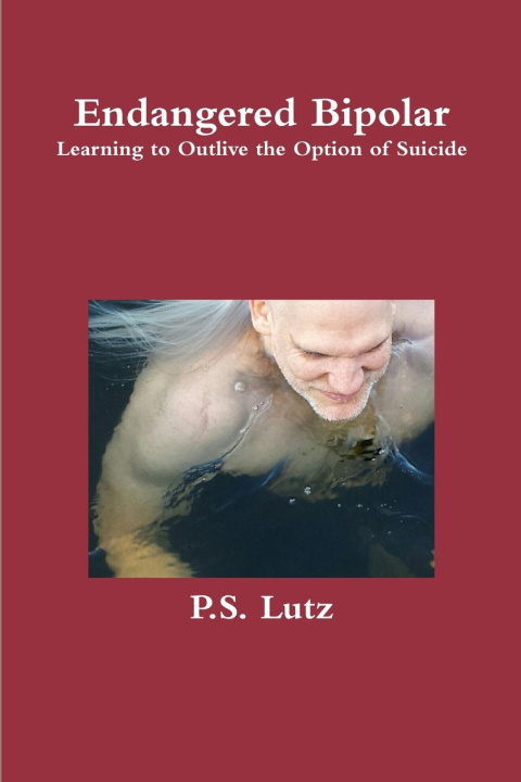 Buch Endangered Bipolar P. S. Lutz