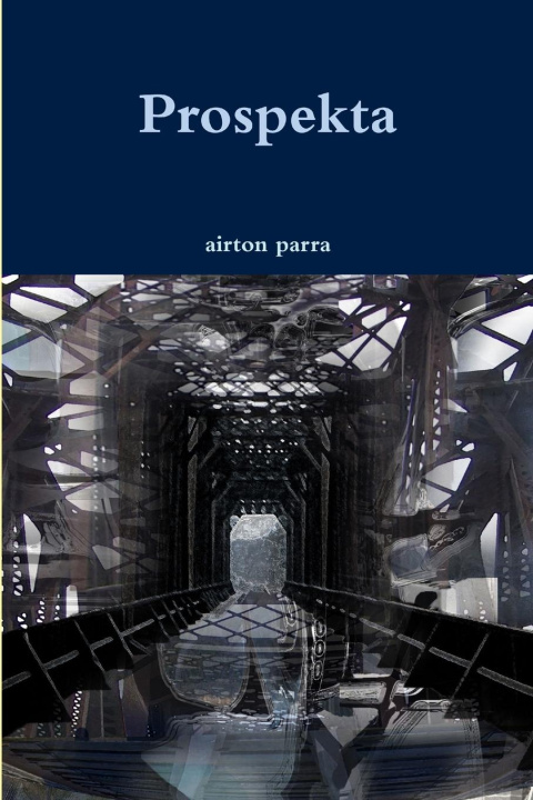Knjiga Prospekta airton parra
