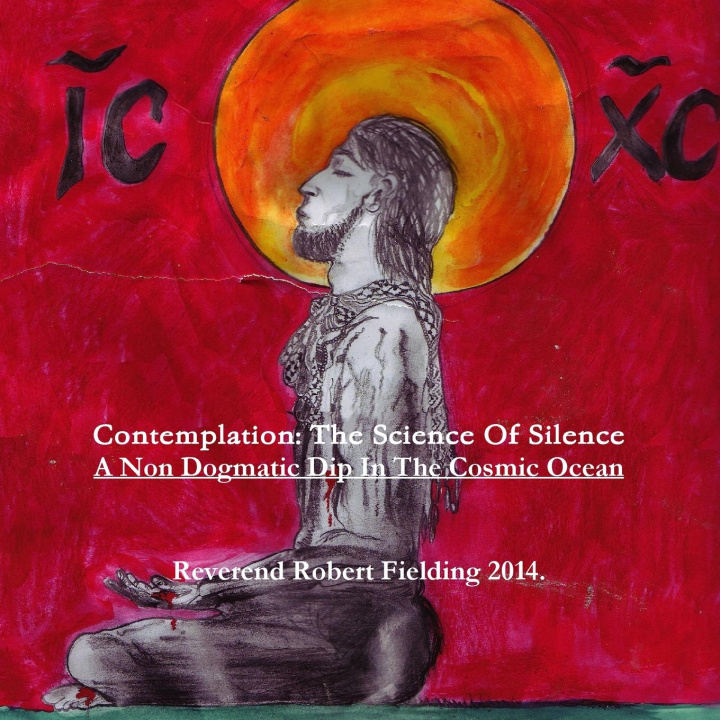 Knjiga Contemplation Robert Fielding
