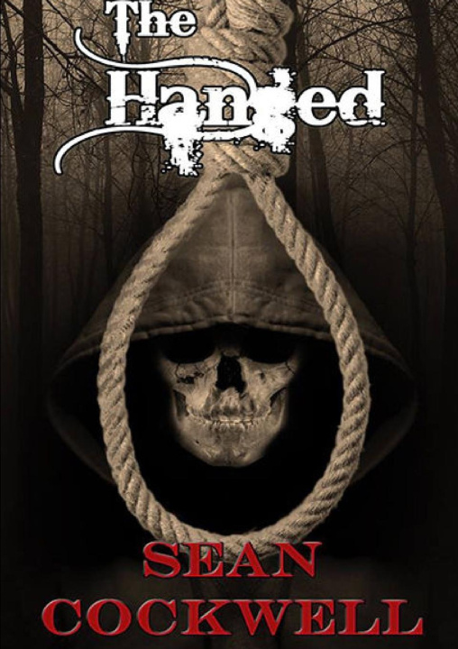 Kniha The Hanged Sean Cockwell