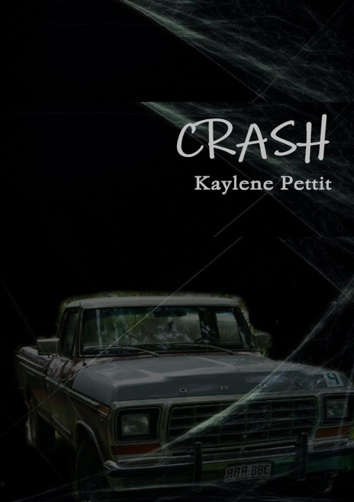 Carte Crash Kaylene Pettit