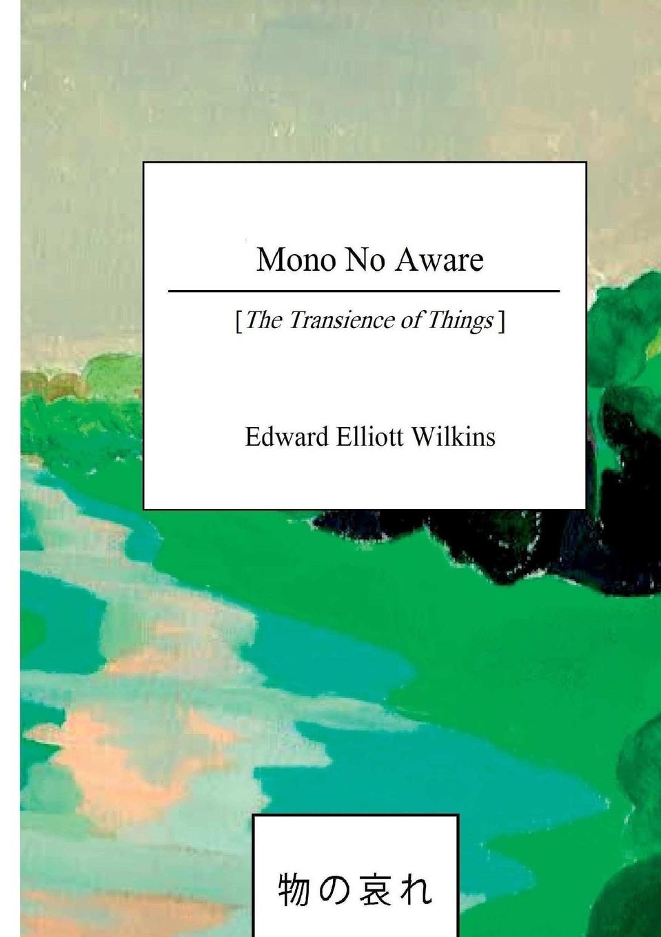 Kniha Mono No Aware 