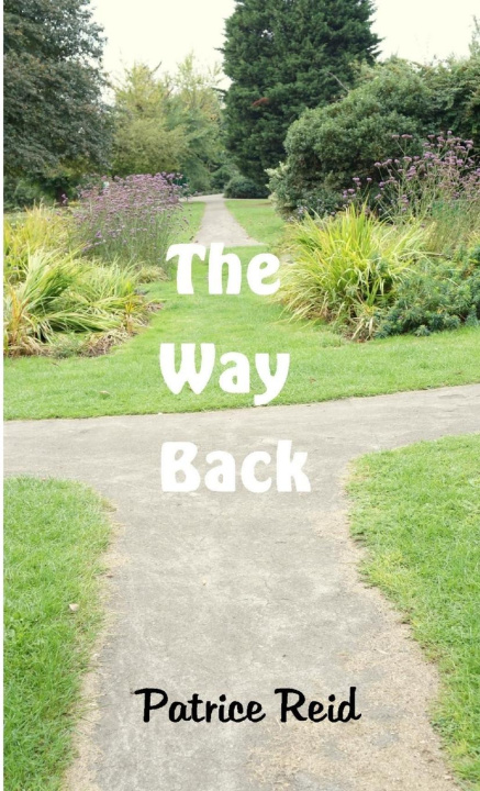 Boek The Way Back Patrice Reid