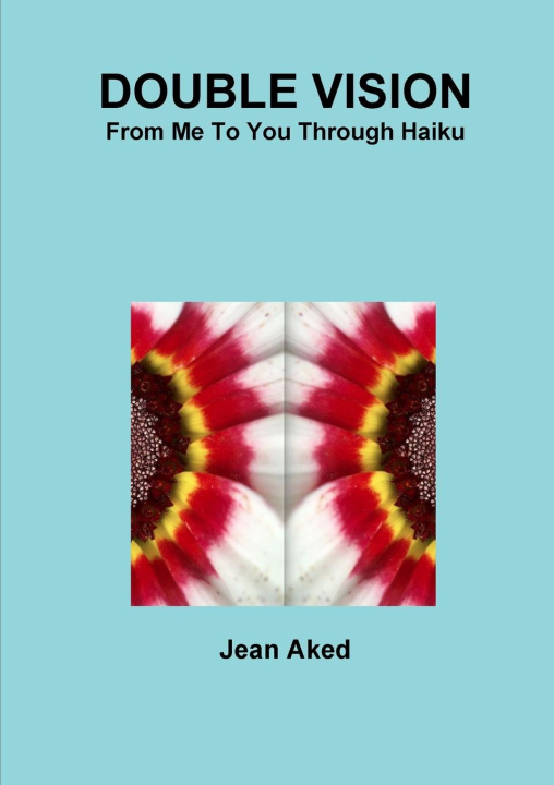 Knjiga Double Vision Jean Aked