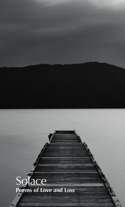 Book Solace Geoff Mead