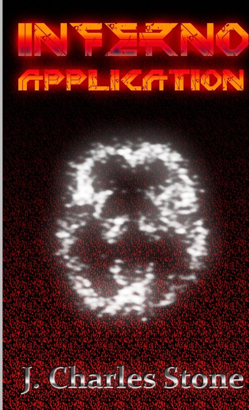 Knjiga Inferno Application J. Charles Stone