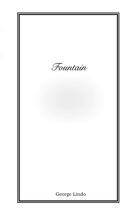 Kniha Fountain 