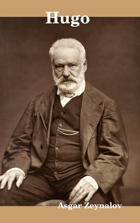 Knjiga Hugo Asgar Zeynalov