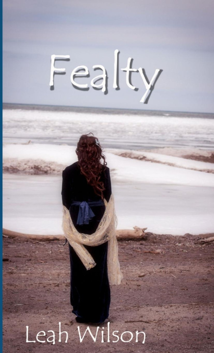 Book Fealty Leah Wilson