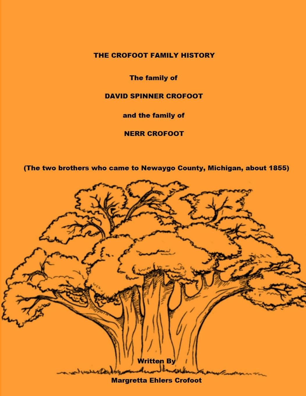 Knjiga Tree Book Sarah Crofoot