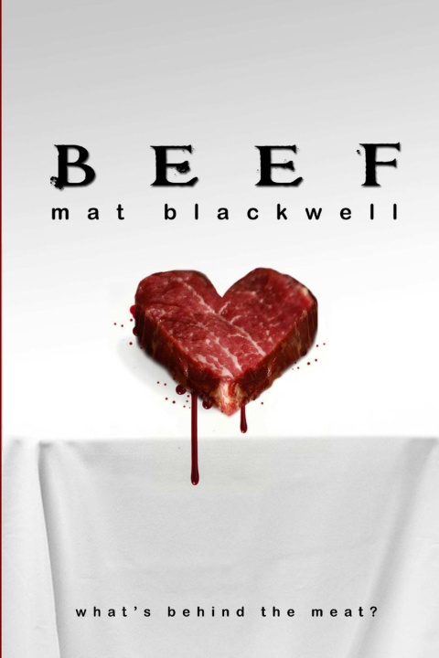 Könyv Beef 