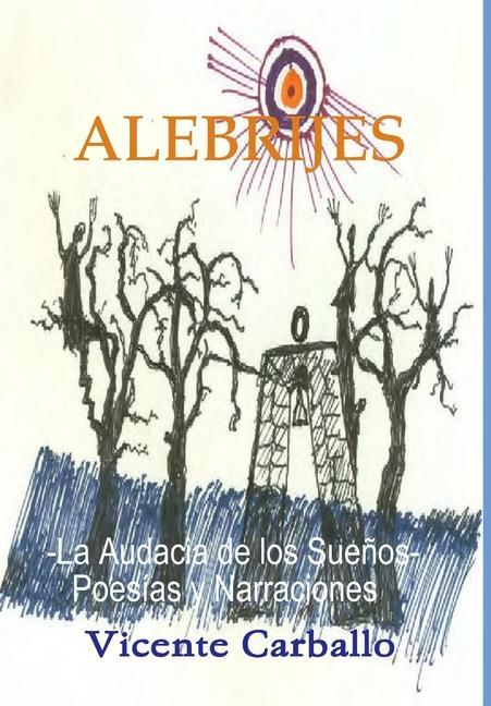 Kniha ALEBRIJES Vicente Carballo