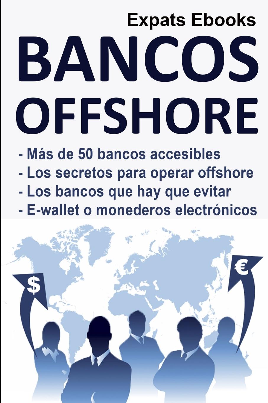 Carte Bancos Offshore 