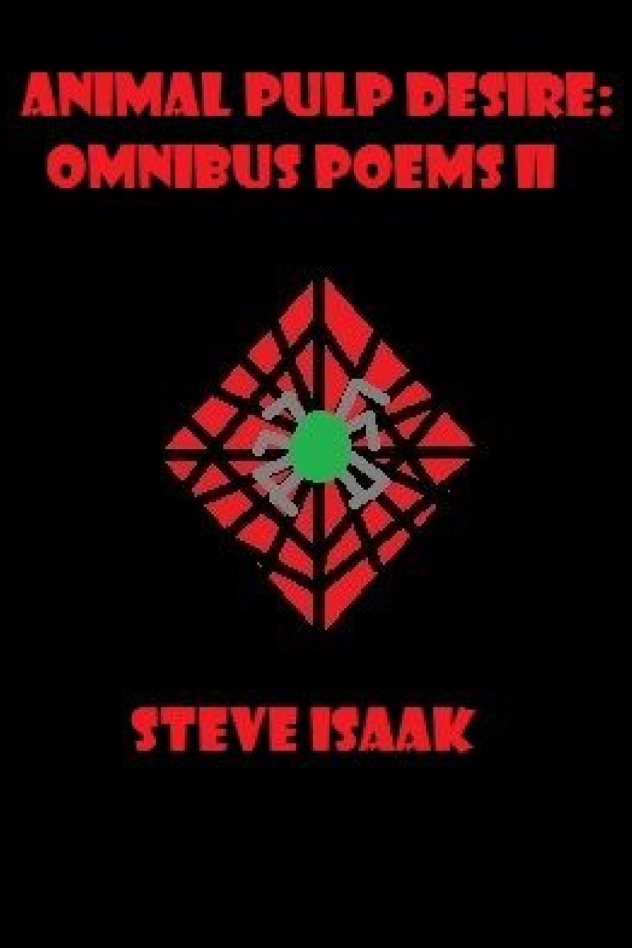 Knjiga Animal pulp desire Steve Isaak