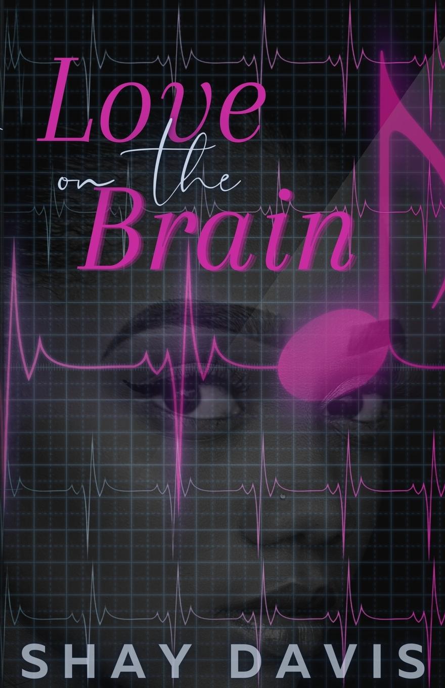 Boek Love on the Brain Shay Davis
