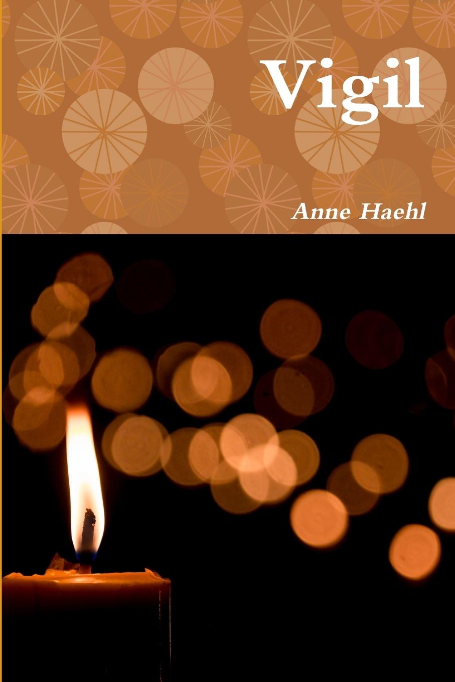 Knjiga Vigil Anne Haehl