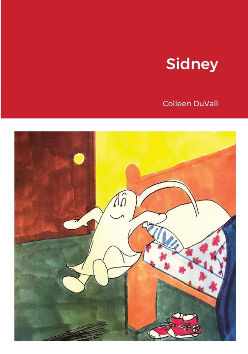 Knjiga Sidney Colleen DuVall